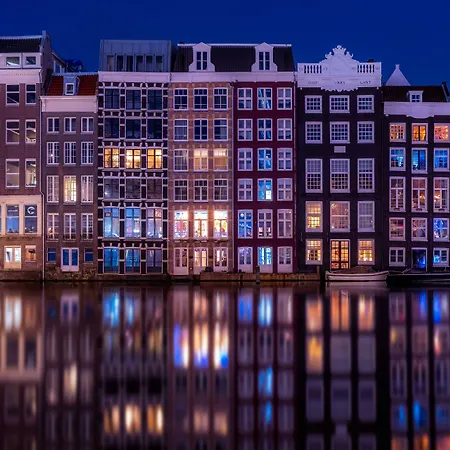 This HoTel Hostel