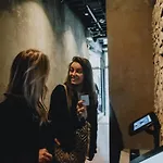 This HoTel Hostel Amsterdam