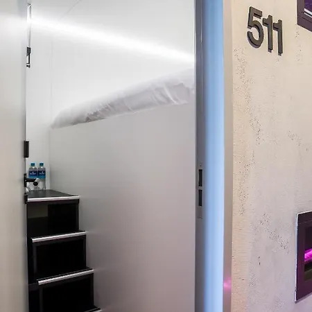 This HoTel Albergue