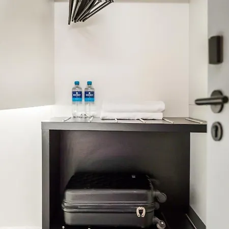 This HoTel 암스테르담