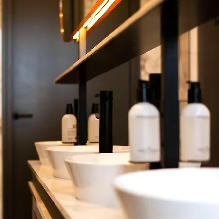 This HoTel * Amsterdam