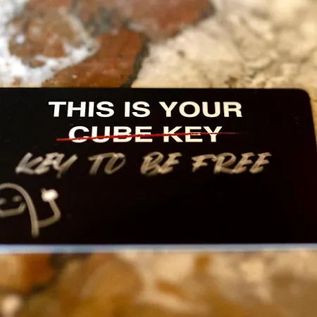 This HoTel 호스텔