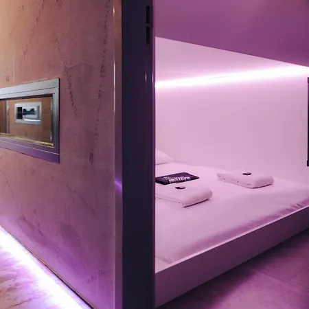 This HoTel Amsterdam