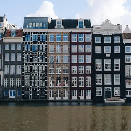 This HoTel Amesterdão