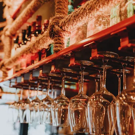 This HoTel * Amsterdam