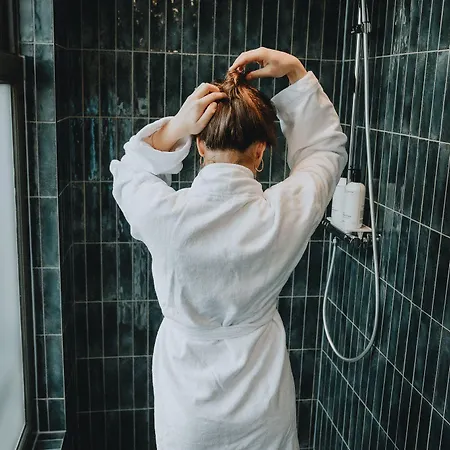 Auberge de jeunesse This HoTel Amsterdam