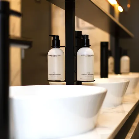 This HoTel * Amsterdam