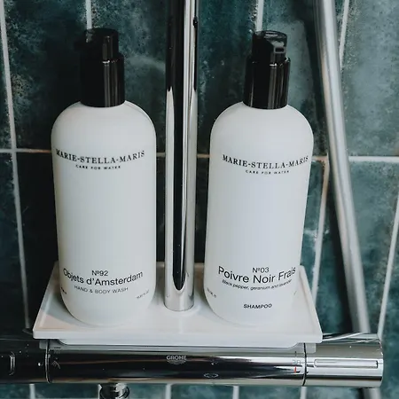 This HoTel Auberge de jeunesse Amsterdam