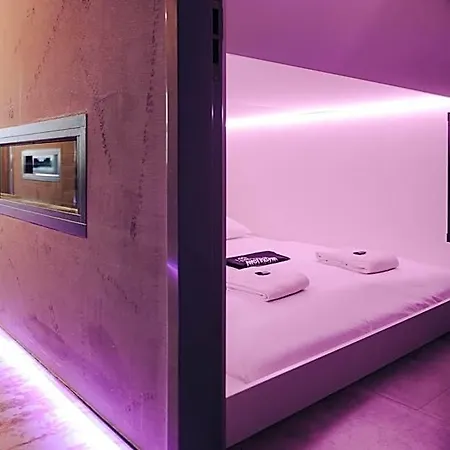 This HoTel * Amsterdam