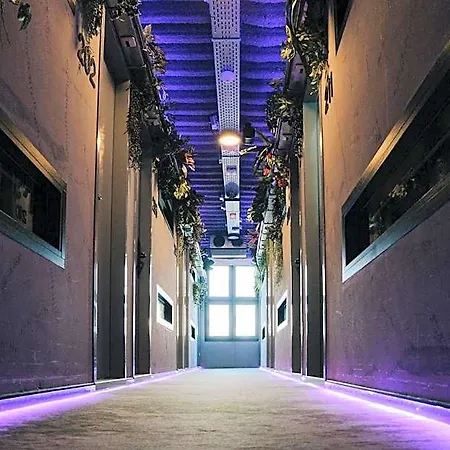 This HoTel Amsterdam