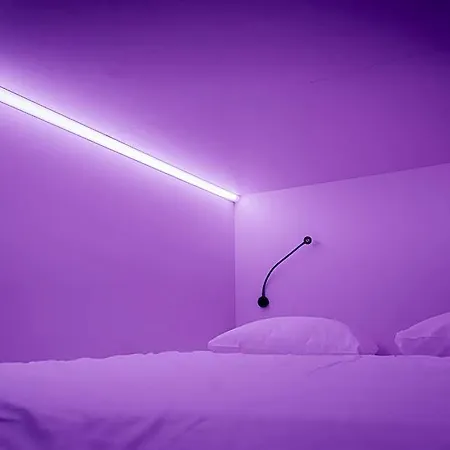 This HoTel Hostel *