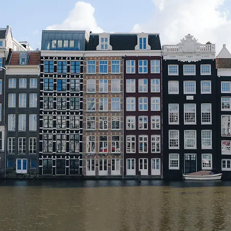 This HoTel Hostel *