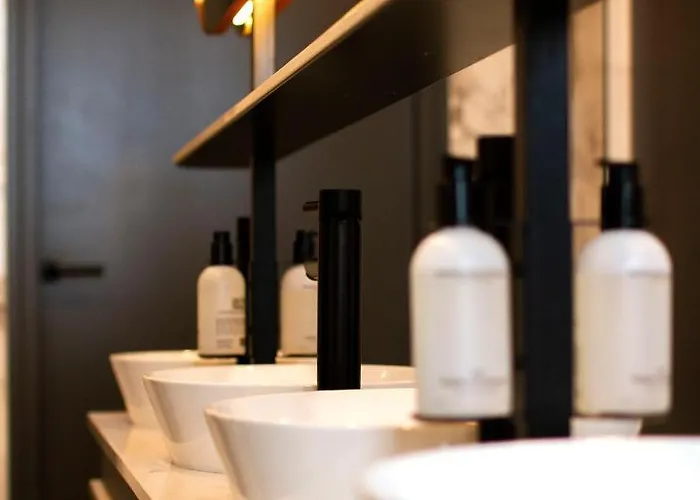 This HoTel * Amsterdam