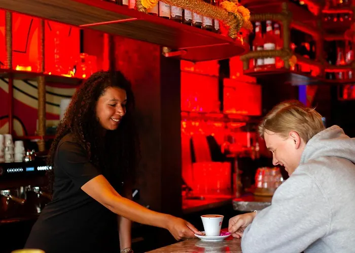 This HoTel * Amsterdam