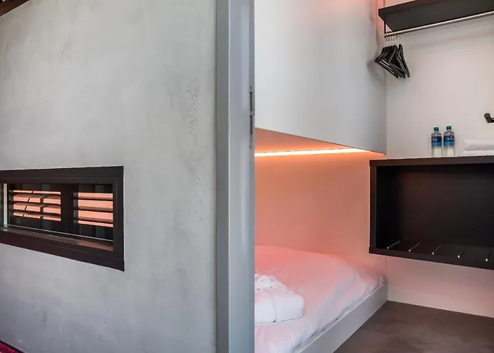 Ostello This HoTel Amsterdam