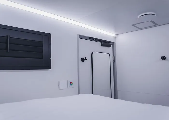 ホステル This HoTel *