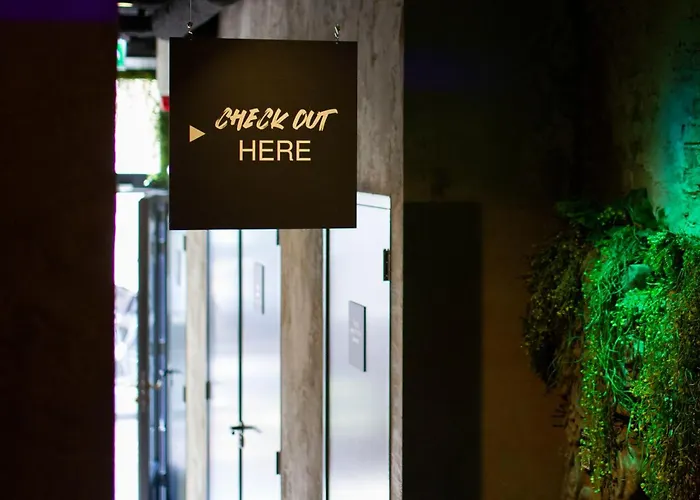 This HoTel * Amsterdam