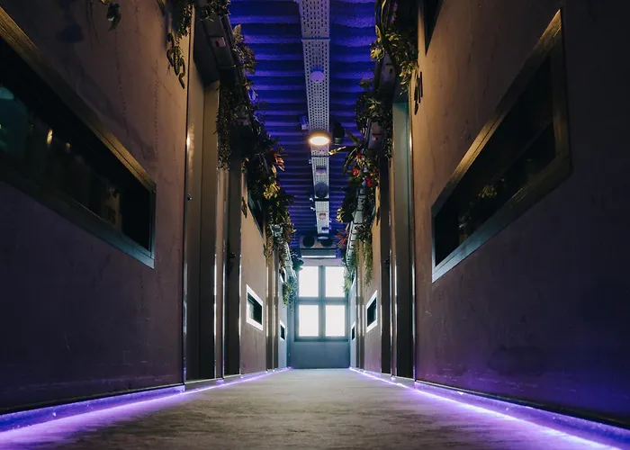 ホステル This HoTel *