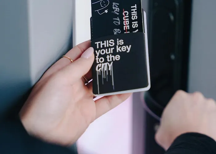 This HoTel * アムステルダム