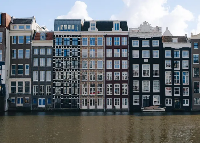 This HoTel Amsterdam