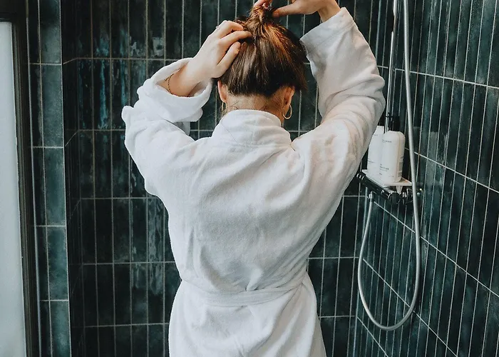 Hostel This HoTel Amsterdam