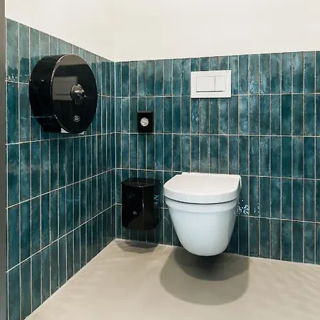 This HoTel * Amszterdam