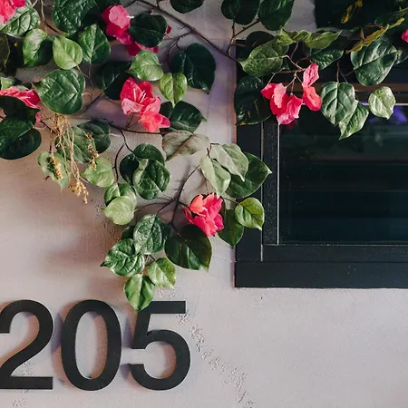 Vandrarhem This HoTel *