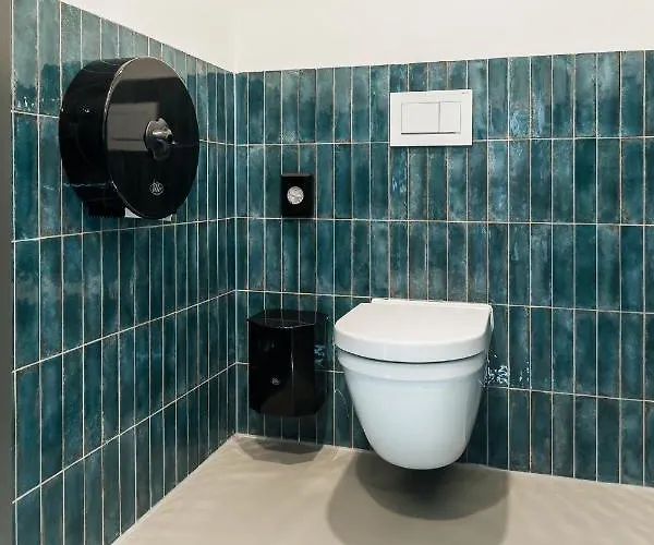 This HoTel * Amsterdam