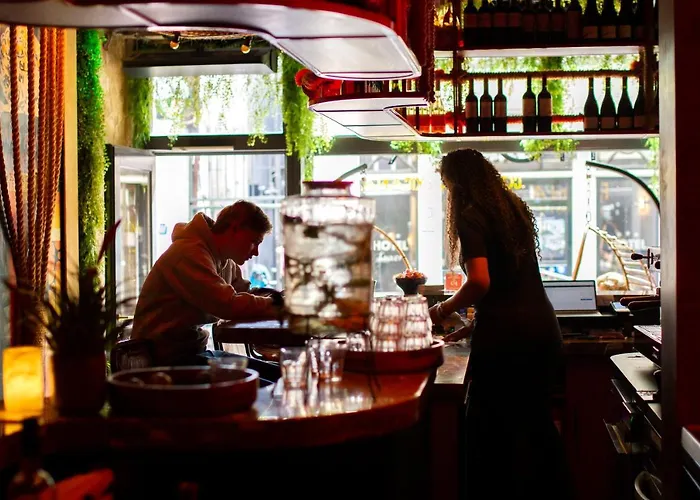 Vandrarhem This HoTel *