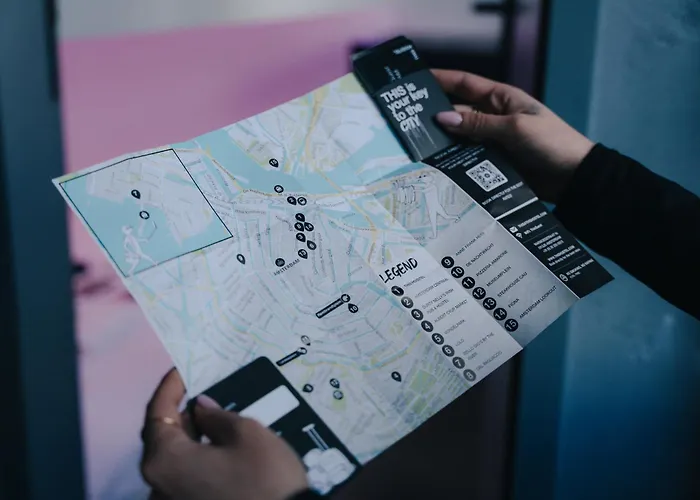 This HoTel Vandrarhem