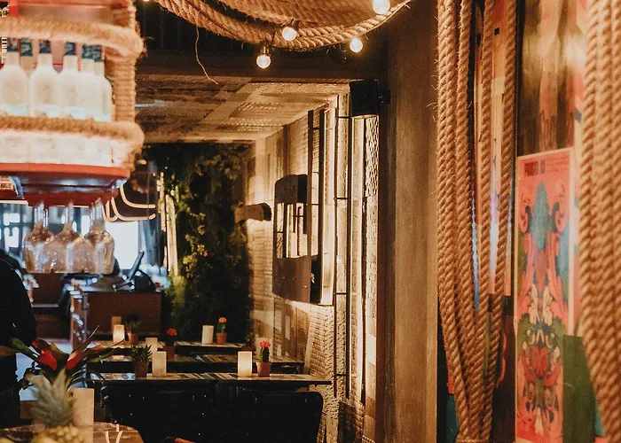 Vandrarhem This HoTel *