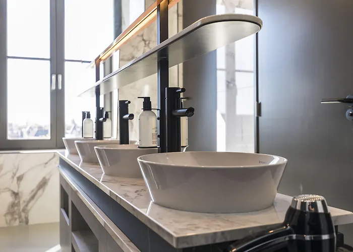 This HoTel Vandrarhem *