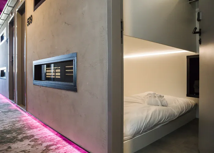 This HoTel Amsterdam