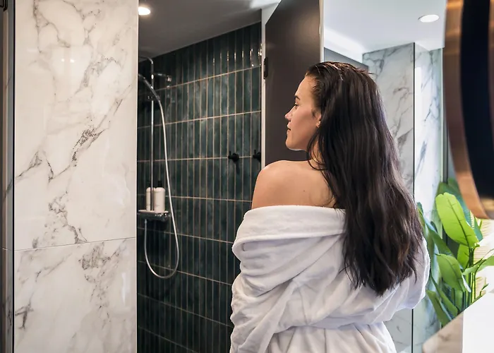 This HoTel Vandrarhem Amsterdam