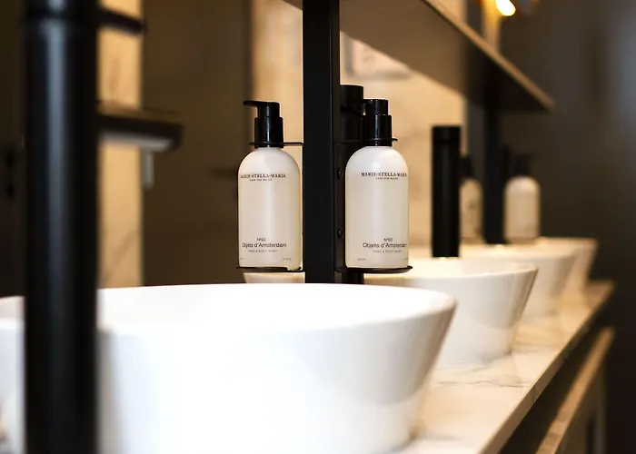 This HoTel * Amsterdam