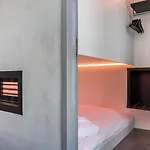 بيت شباب This HoTel أمستردام