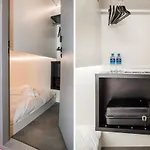 This HoTel بيت شباب أمستردام