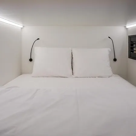 This HoTel Vandrarhem