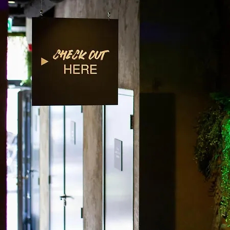 This HoTel * Amsterdam