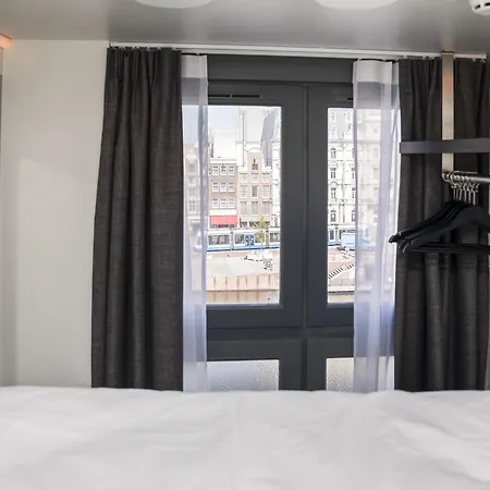 This HoTel Vandrarhem